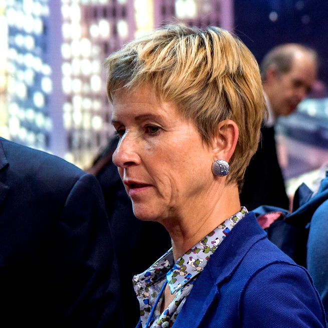 Susanne Katlen