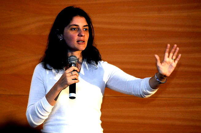 Suzana Herculano-Houzel