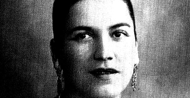 Tarsila do Amaral