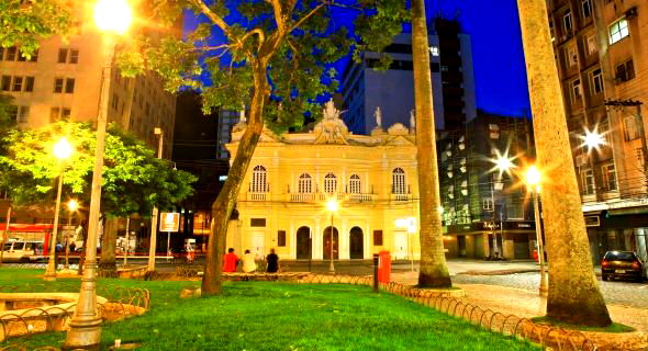 Carlos Gomes
