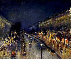 camille pissarro