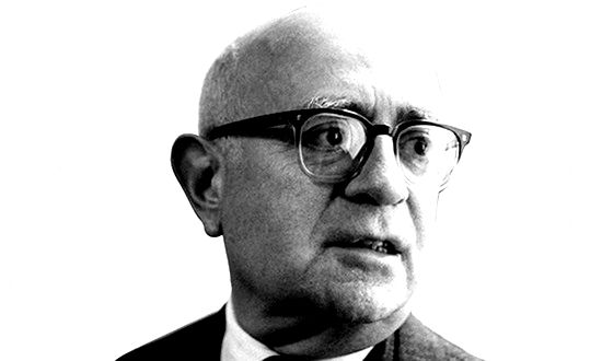 Theodor Adorno