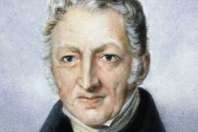 Conheça a Teoria Malthusiana de Thomas Robert Malthus