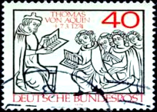 Tomás de Aquino