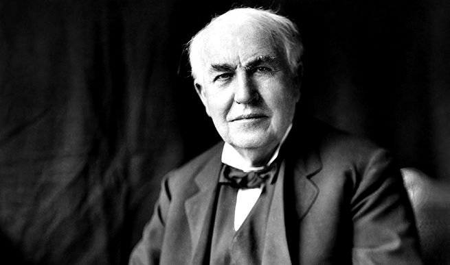 Edison