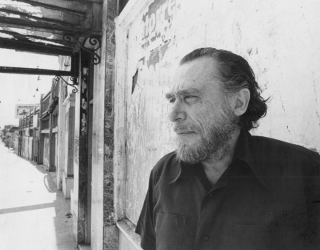 Charles Bukowski