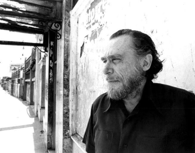 Charles Bukowski
