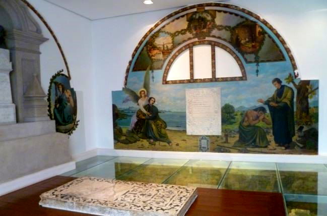 Jos&eacute; de Anchieta