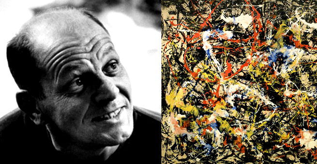 Pollock e Convergence.
