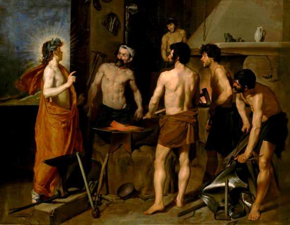 Diego Velázquez