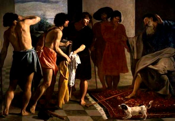 Diego Velázquez