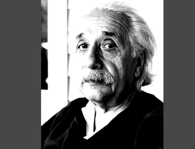 fatos marcantes da vida de albert einstein