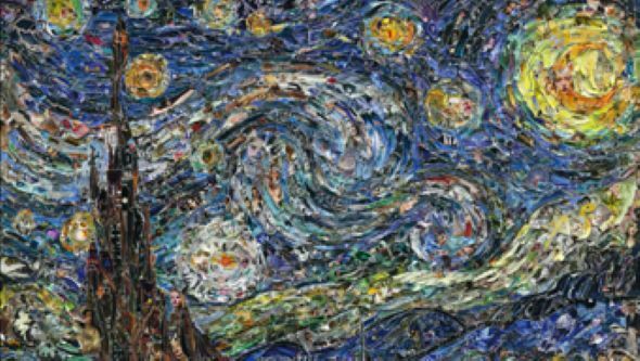 Biografia De Vik Muniz - EBiografia