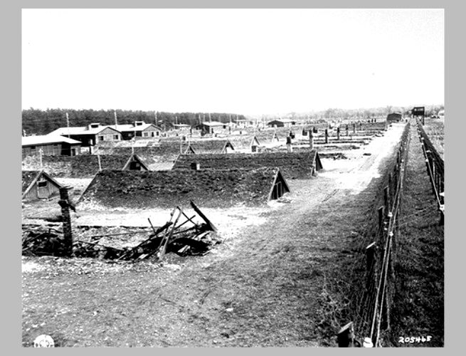 Campo de concentração de Kaufering