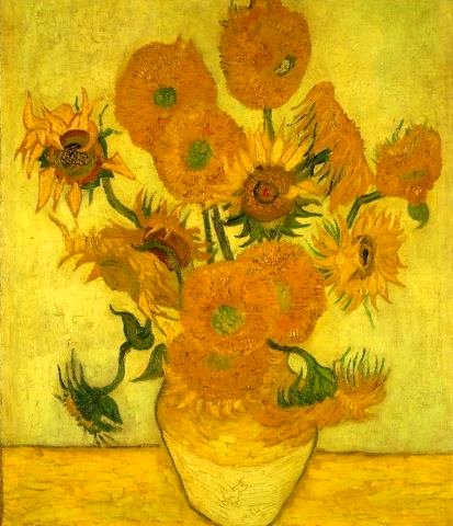 Van Gogh: sua história e principais obras (biografia resumida) - Toda  Matéria