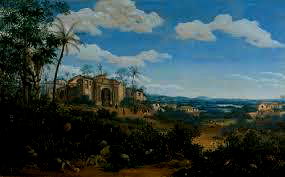 frans post