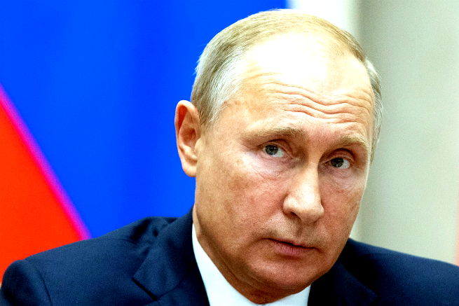 Putin