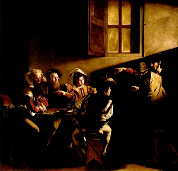 Caravaggio