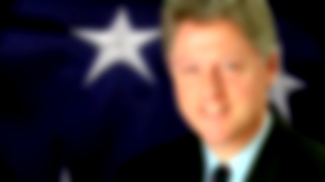 William Jefferson Blythe IV Bill Clinton
