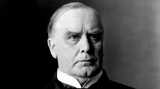 William McKinley