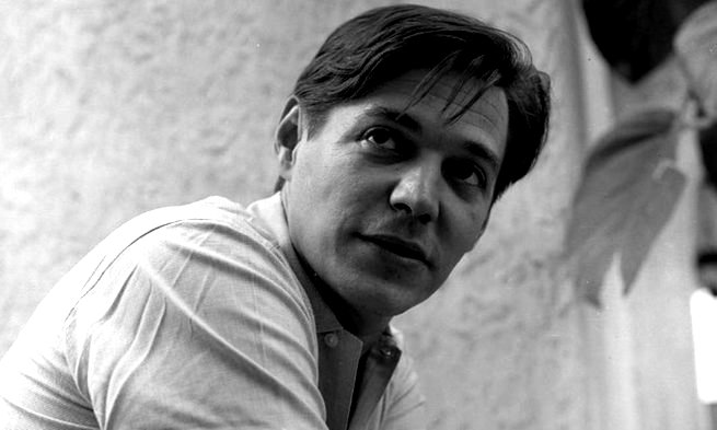 Tom Jobim