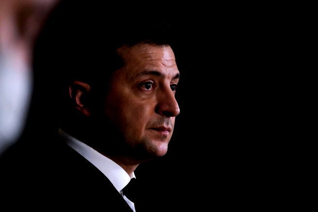 Zelensky